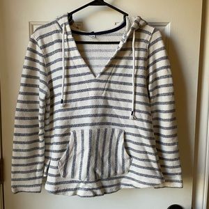 Old Navy Cotton Beachy Hoodie